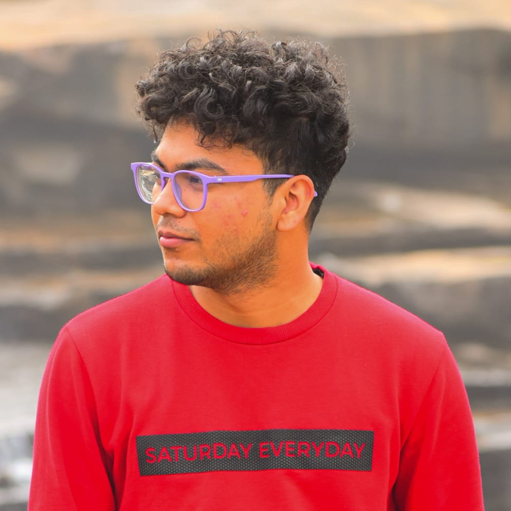 Prince Kumar